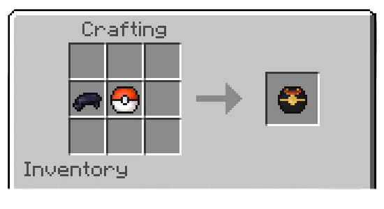 Luxury Ball Recipe