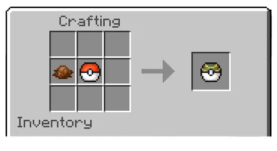 Nest Ball Recipe
