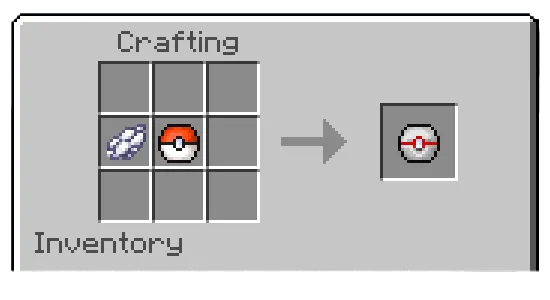 Premier Ball Recipe