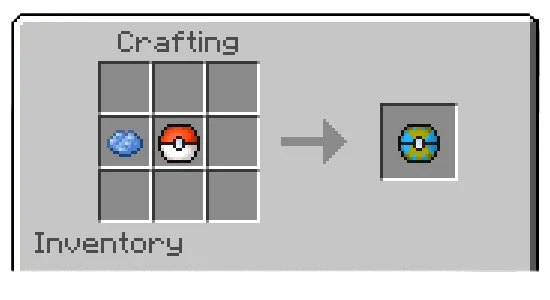 Quick Ball Recipe