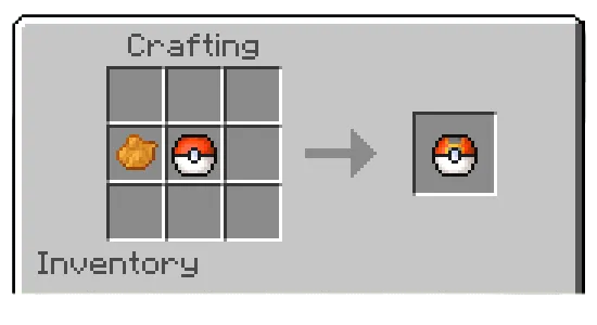Repeat Ball Recipe