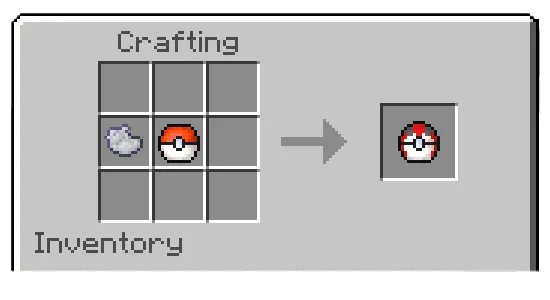 Timer Ball Recipe