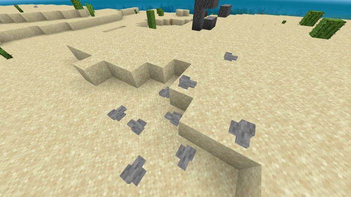 Pumped Desert 2 Blocks: Screenshot 3