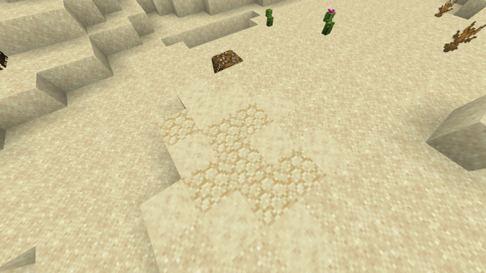 Pumped Desert 2 Blocks: Screenshot 4