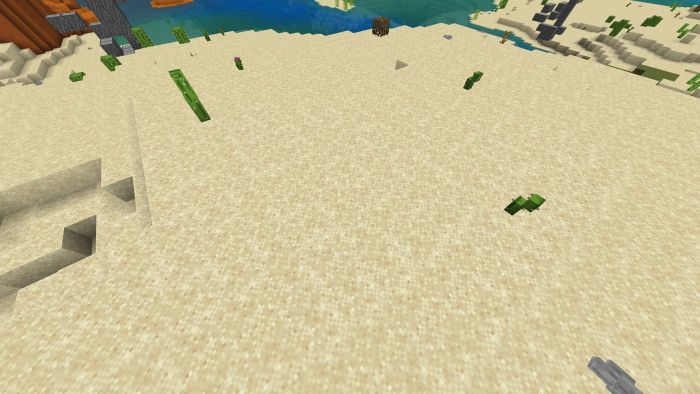 Pumped Desert 2 Blocks: Screenshot 6