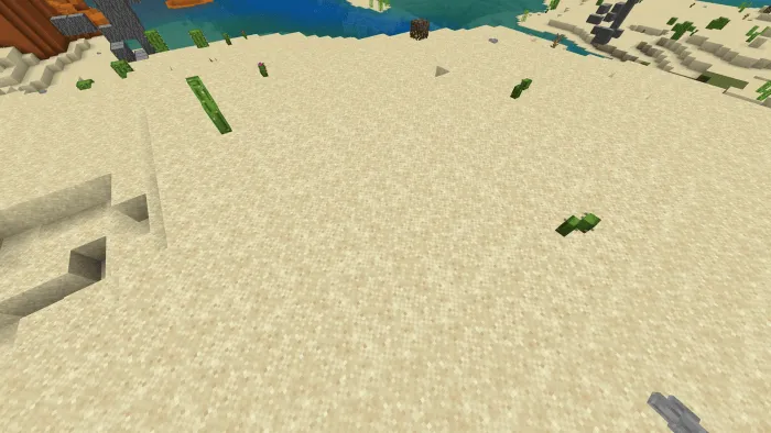 Pumped Desert 2 Blocks: Screenshot 6