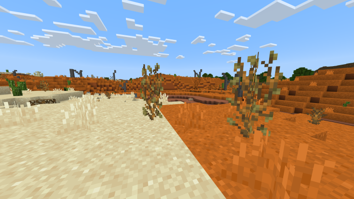 Pumped Desert 2 Blocks: Screenshot 7