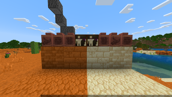 Pumped Desert 2 Blocks: Screenshot 8