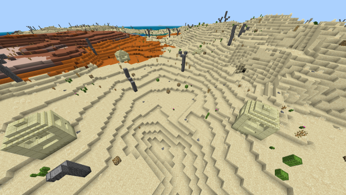 Pumped Desert 2 Generation: Screenshot 7