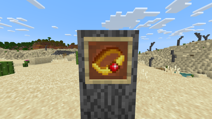 Pumped Desert 2 Items: Screenshot 10