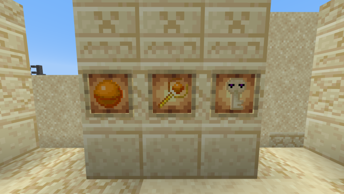 Pumped Desert 2 Items: Screenshot 2