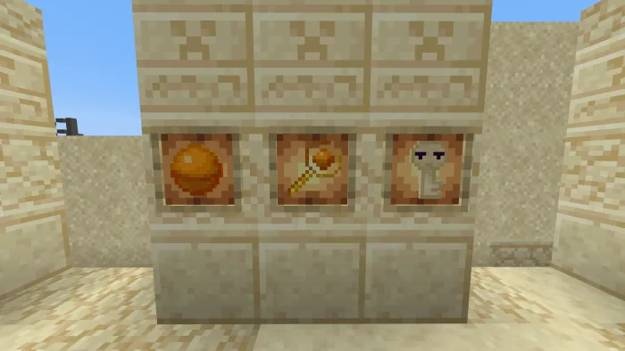 Pumped Desert 2 Items: Screenshot 2