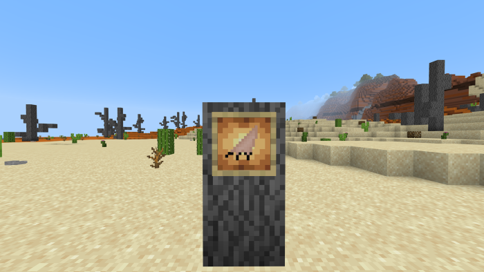 Pumped Desert 2 Items: Screenshot 4