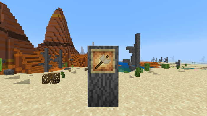 Pumped Desert 2 Items: Screenshot 5