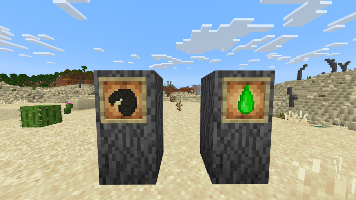 Pumped Desert 2 Items: Screenshot 8