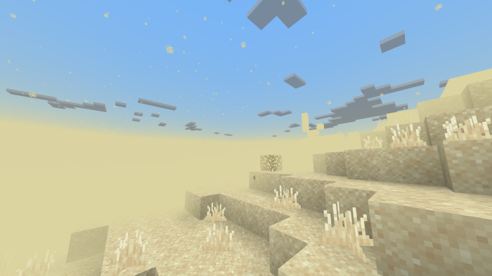 Pumped Desert 2 Mechanics: Screenshot 1