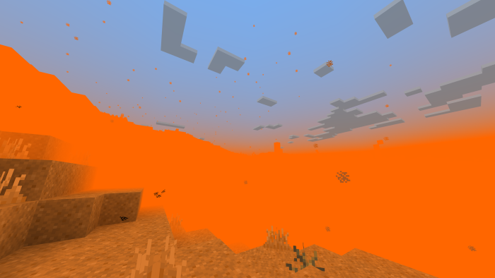 Pumped Desert 2 Mechanics: Screenshot 2