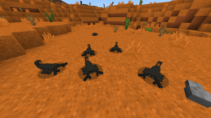 Pumped Desert 2 Mobs: Screenshot 10