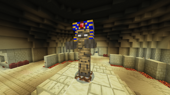 Pumped Desert 2 Mobs: Screenshot 12