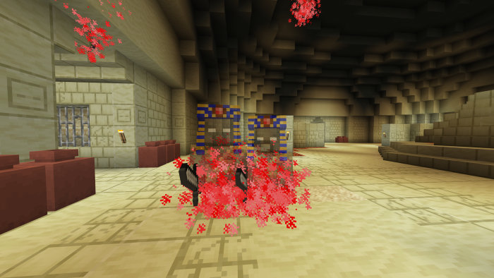 Pumped Desert 2 Mobs: Screenshot 13