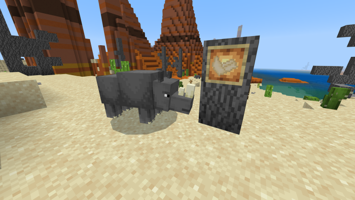 Pumped Desert 2 Mobs: Screenshot 3