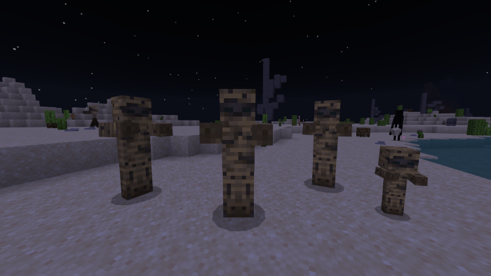 Pumped Desert 2 Mobs: Screenshot 7