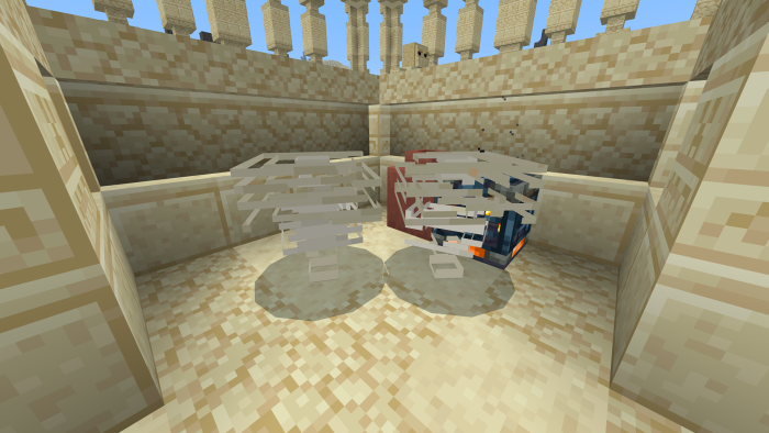 Pumped Desert 2 Mobs: Screenshot 8