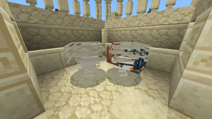 Pumped Desert 2 Mobs: Screenshot 8