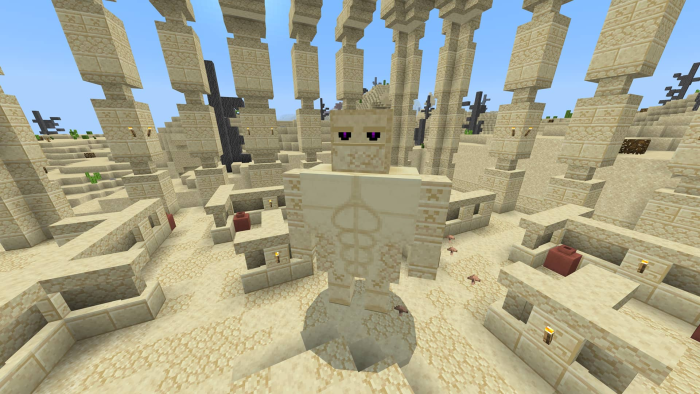 Pumped Desert 2 Mobs: Screenshot 9