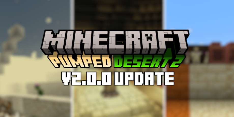 Thumbnail: Pumped Desert 2