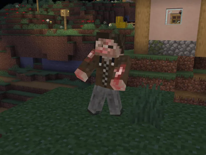 Alpha Zombie