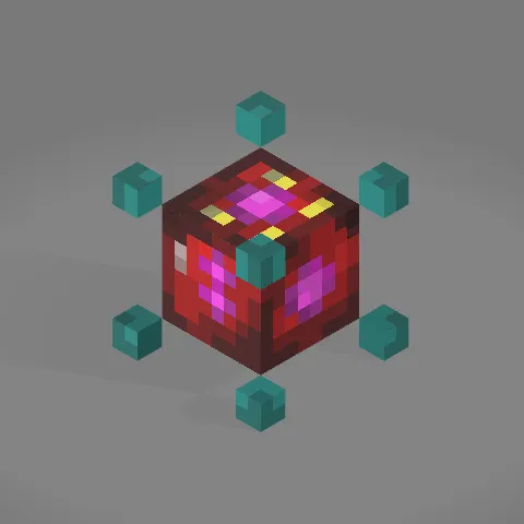 Electron Reactor Core