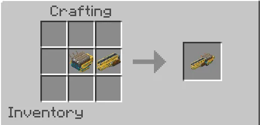 Storm Weaver Recipe