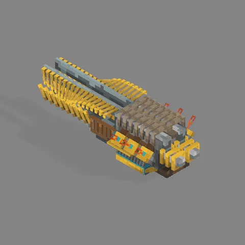 Storm Weaver