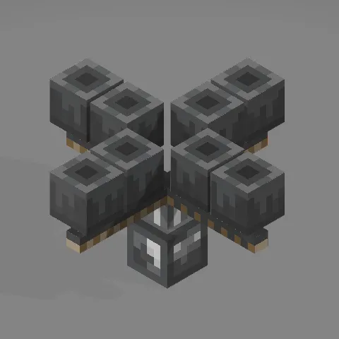 Witherator
