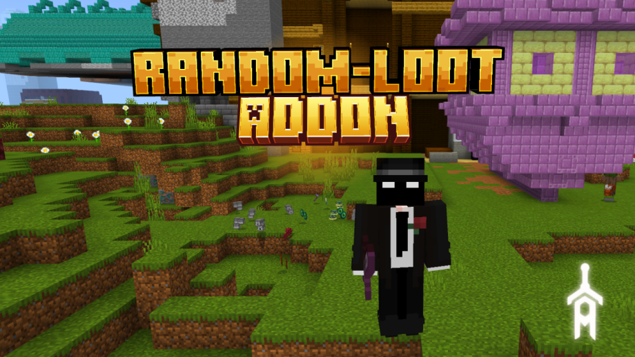 Thumbnail: Random Loot