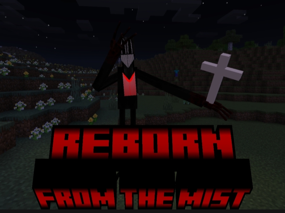 Thumbnail: Reborn From The Mist