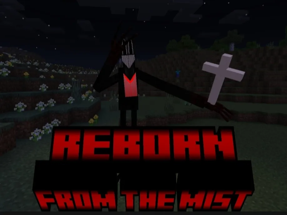 Thumbnail: Reborn From The Mist
