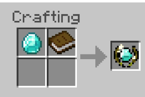 Simple Shop Recipe