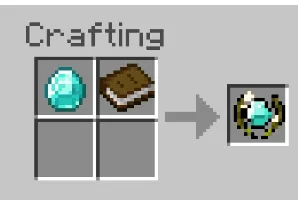 Simple Shop Recipe