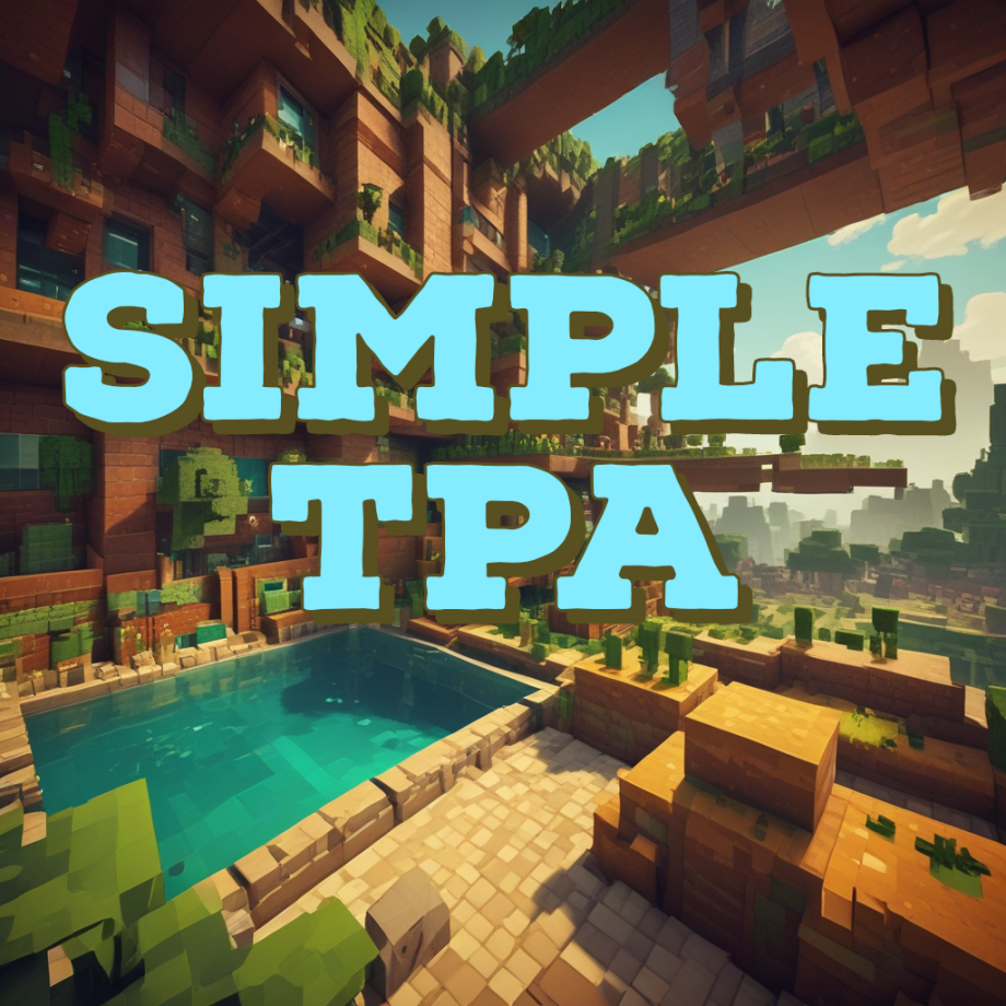 Thumbnail: Simple TPA