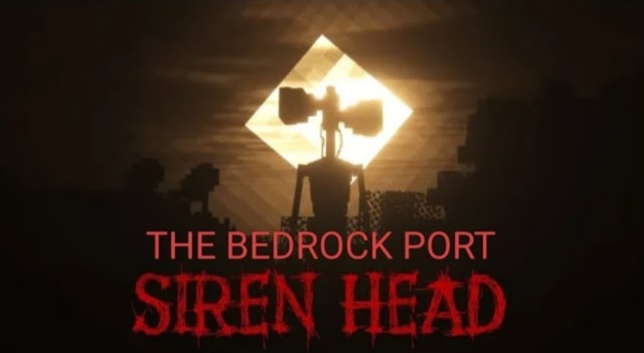 Thumbnail: SIREN HEAD: THE ARRIVAL (BEDROCK PORT)