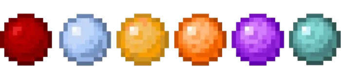 Balls