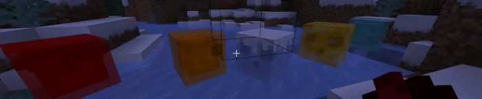 Slimes: Screenshot