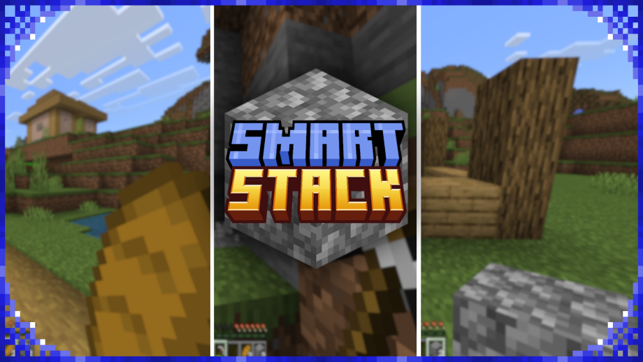 Thumbnail: Smart Stack | 1.21.44/50+