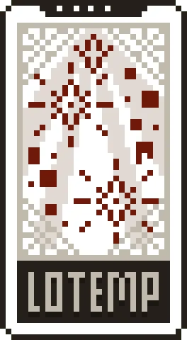 Lotemp Card