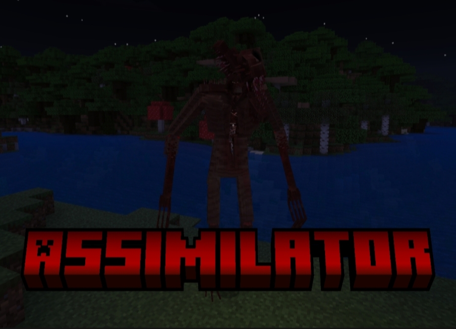 Thumbnail: The Assimilator