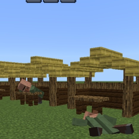 The Dead Bodies Addon v2: Screenshot 4