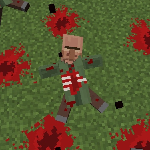 The Dead Bodies: Screenshot 5