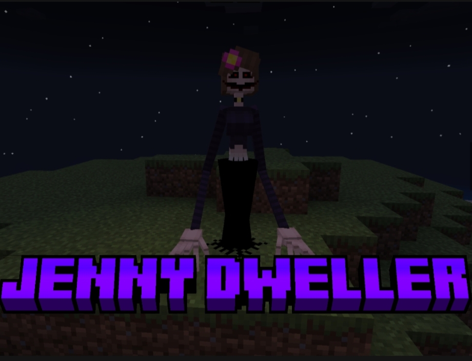 Thumbnail: The Jenny Dweller